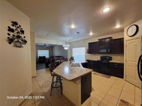 912  Iona Drive , Fort Worth Texas 76120