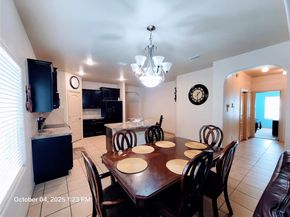 912  Iona Drive , Fort Worth Texas 76120