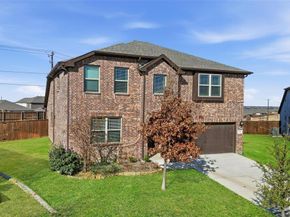 804  Saratoga Road , Aubrey Texas 76227