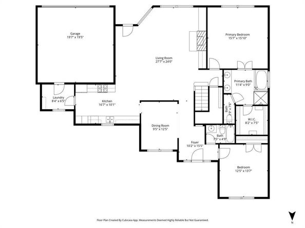 1854  Yorkshire Circle , Lewisville Texas 75067