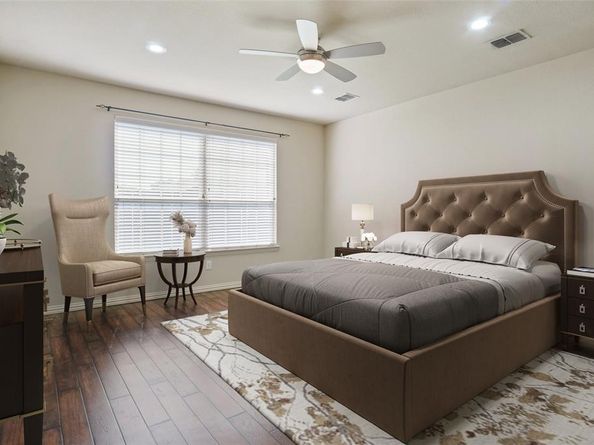 1854  Yorkshire Circle , Lewisville Texas 75067