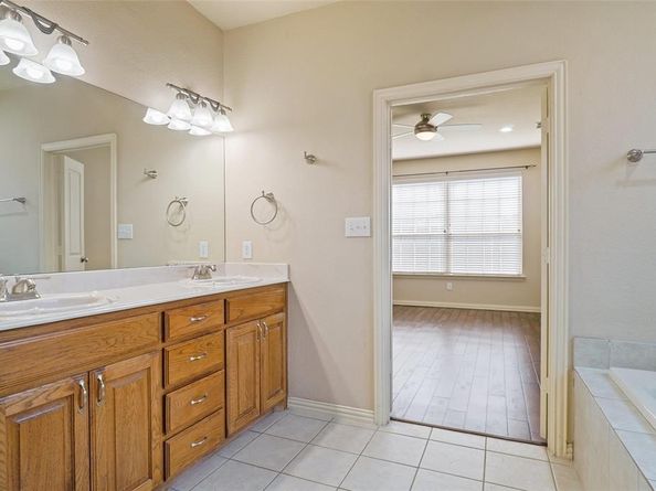 1854  Yorkshire Circle , Lewisville Texas 75067