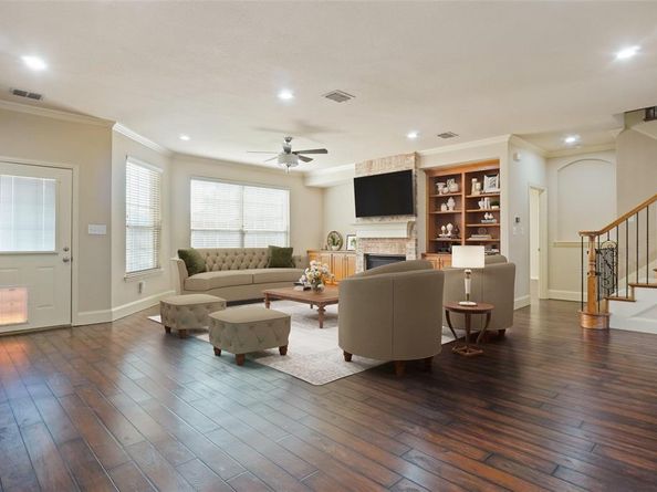 1854  Yorkshire Circle , Lewisville Texas 75067