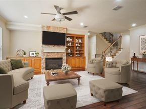 1854  Yorkshire Circle , Lewisville Texas 75067
