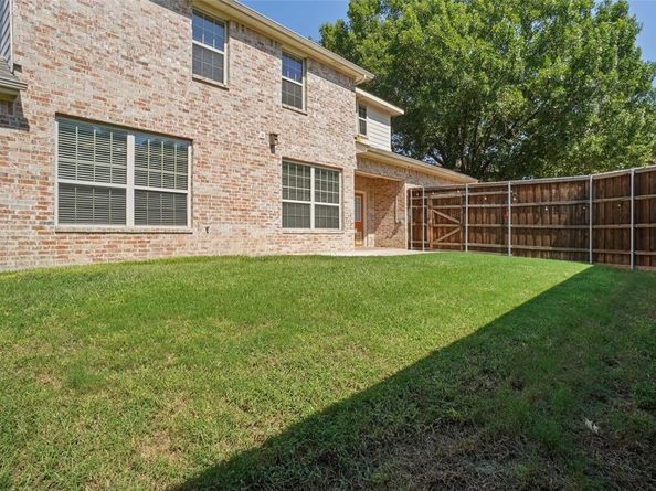 1854  Yorkshire Circle , Lewisville Texas 75067