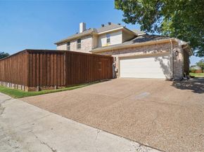 1854  Yorkshire Circle , Lewisville Texas 75067