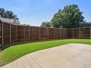 1854  Yorkshire Circle , Lewisville Texas 75067