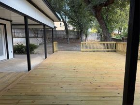 821  Sylvan Drive , Fort Worth Texas 76120