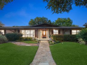 3909  Port Royal Drive , Dallas Texas 75244