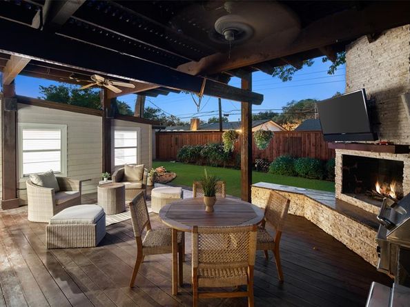 3909  Port Royal Drive , Dallas Texas 75244