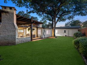 3909  Port Royal Drive , Dallas Texas 75244