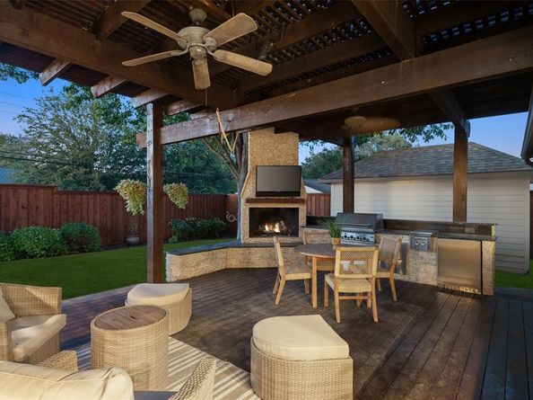 3909  Port Royal Drive , Dallas Texas 75244