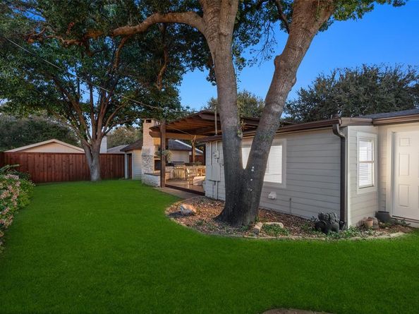 3909  Port Royal Drive , Dallas Texas 75244