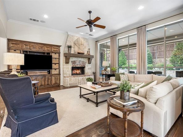 1500  Litchfield Drive , McKinney Texas 75071