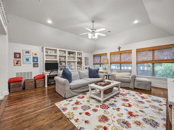 1500  Litchfield Drive , McKinney Texas 75071