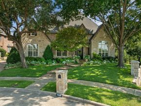 1500  Litchfield Drive , McKinney Texas 75071