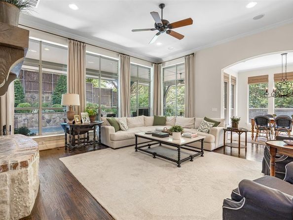 1500  Litchfield Drive , McKinney Texas 75071