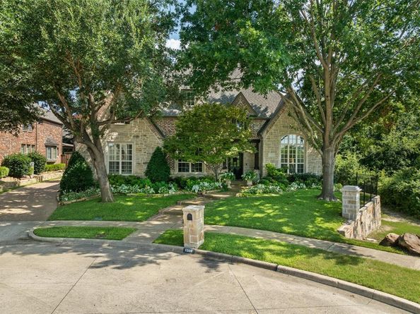 1500  Litchfield Drive , McKinney Texas 75071