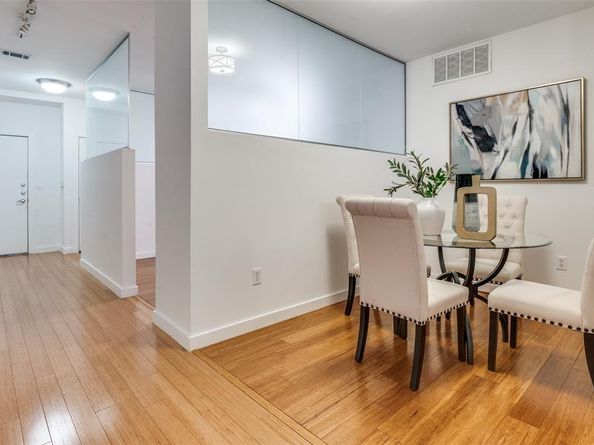 4040 N Hall Street  105, Dallas Texas 75219