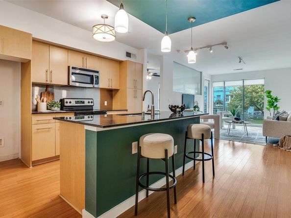 4040 N Hall Street  105, Dallas Texas 75219