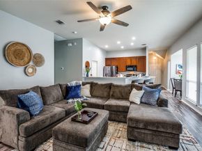 9938  Wethers Field Circle , Providence Village Texas 76227