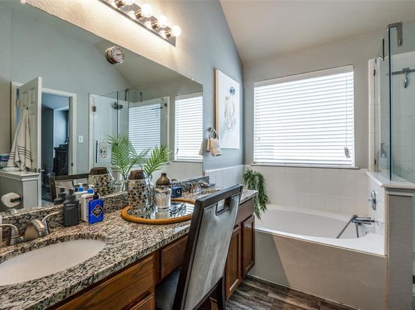 9938  Wethers Field Circle , Providence Village Texas 76227