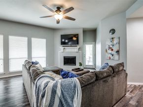 9938  Wethers Field Circle , Providence Village Texas 76227