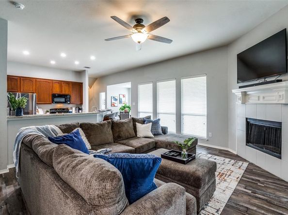 9938  Wethers Field Circle , Providence Village Texas 76227