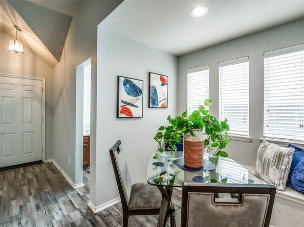 9938  Wethers Field Circle , Providence Village Texas 76227