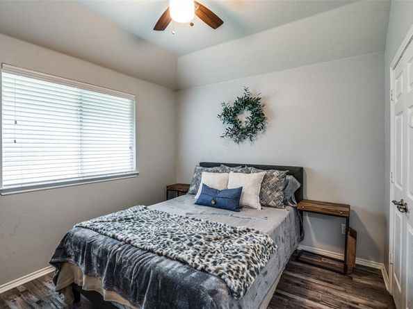 9938  Wethers Field Circle , Providence Village Texas 76227