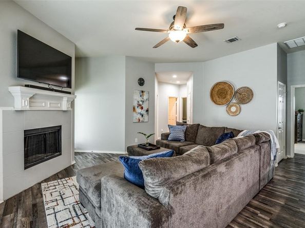 9938  Wethers Field Circle , Providence Village Texas 76227