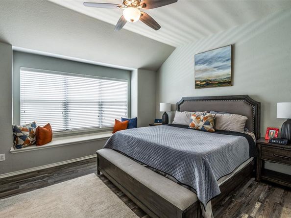 9938  Wethers Field Circle , Providence Village Texas 76227