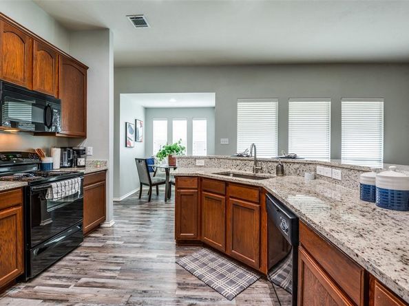 9938  Wethers Field Circle , Providence Village Texas 76227