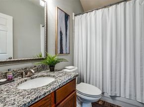 9938  Wethers Field Circle , Providence Village Texas 76227