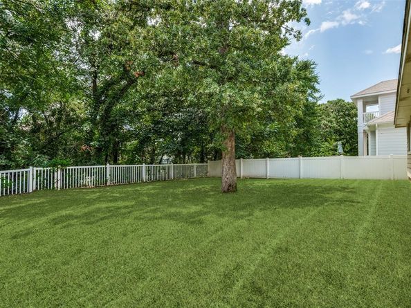 9938  Wethers Field Circle , Providence Village Texas 76227