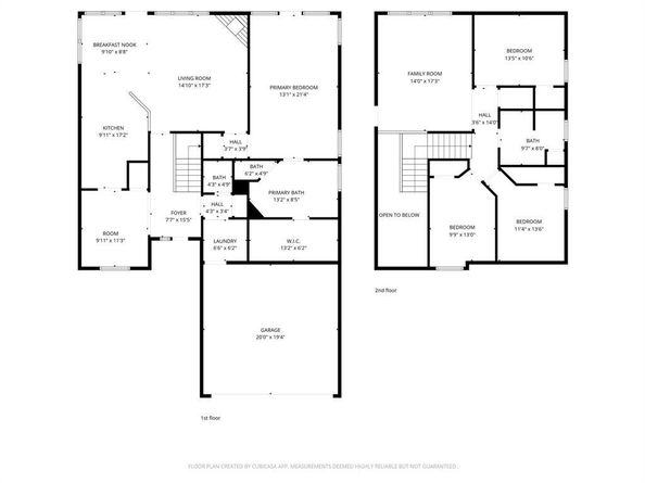 3220  Serpis  , Grand Prairie Texas 75054