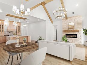 3116 N Pecan Street , Fort Worth Texas 76104