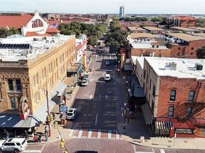 3116 N Pecan Street , Fort Worth Texas 76106