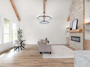 3116 N Pecan Street , Fort Worth Texas 76104