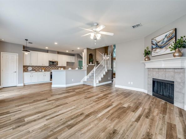 12170  Red Hawk Drive , Frisco Texas 75033