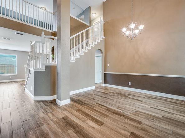 12170  Red Hawk Drive , Frisco Texas 75033