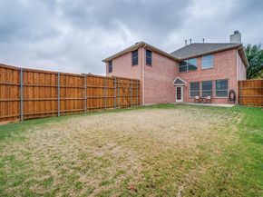 12170  Red Hawk Drive , Frisco Texas 75033