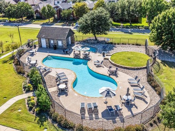 12170  Red Hawk Drive , Frisco Texas 75033