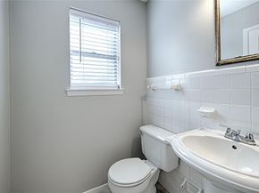 2304  Meadow Crest , Irving Texas 75060