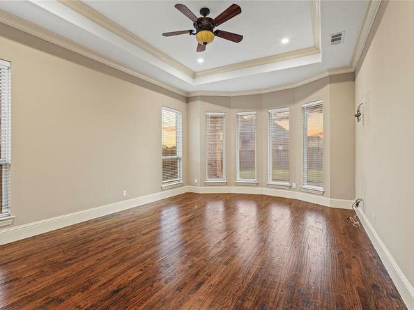 920  Joe Boy Court , DeSoto Texas 75115