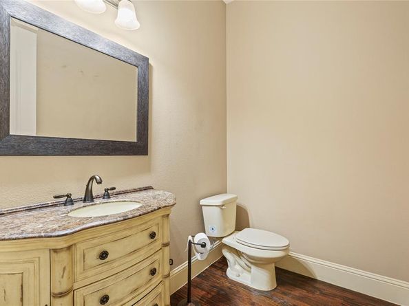 920  Joe Boy Court , DeSoto Texas 75115