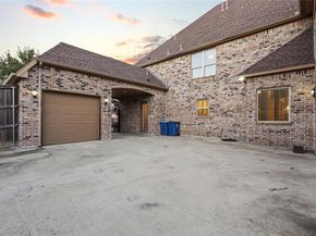 920  Joe Boy Court , DeSoto Texas 75115