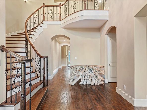 920  Joe Boy Court , DeSoto Texas 75115