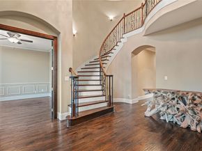 920  Joe Boy Court , DeSoto Texas 75115