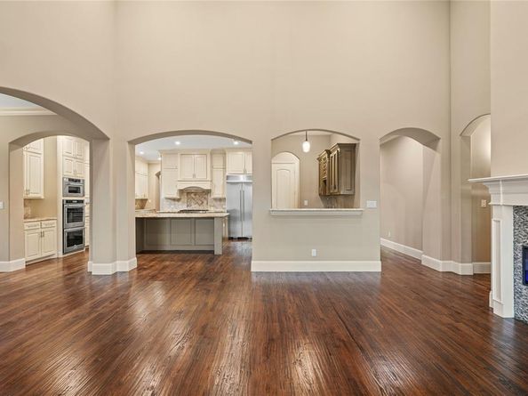 920  Joe Boy Court , DeSoto Texas 75115